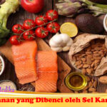 Makanan yang Dibenci oleh Sel Kanker tetapi Baik untuk Tubuh