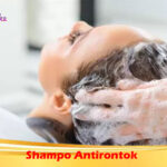 Shampo Antirontok dengan Kandungan yang Menyehatkan Rambut