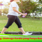 Brisk Walking, Olahraga Kardio yang Punya Banyak Manfaat