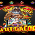 Slot Demo Gacor 2024: Tips & Trik Ampuh