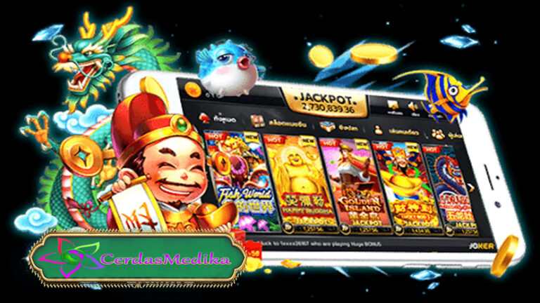 Panduan Lengkap Slot Demo Gratis Terbaru