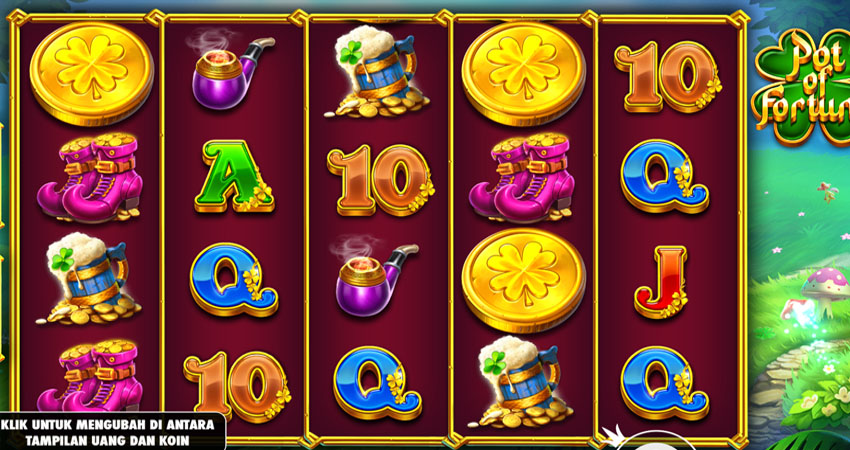 Rahasia di Balik Popularitas Slot Demo Gacor Tayo4d